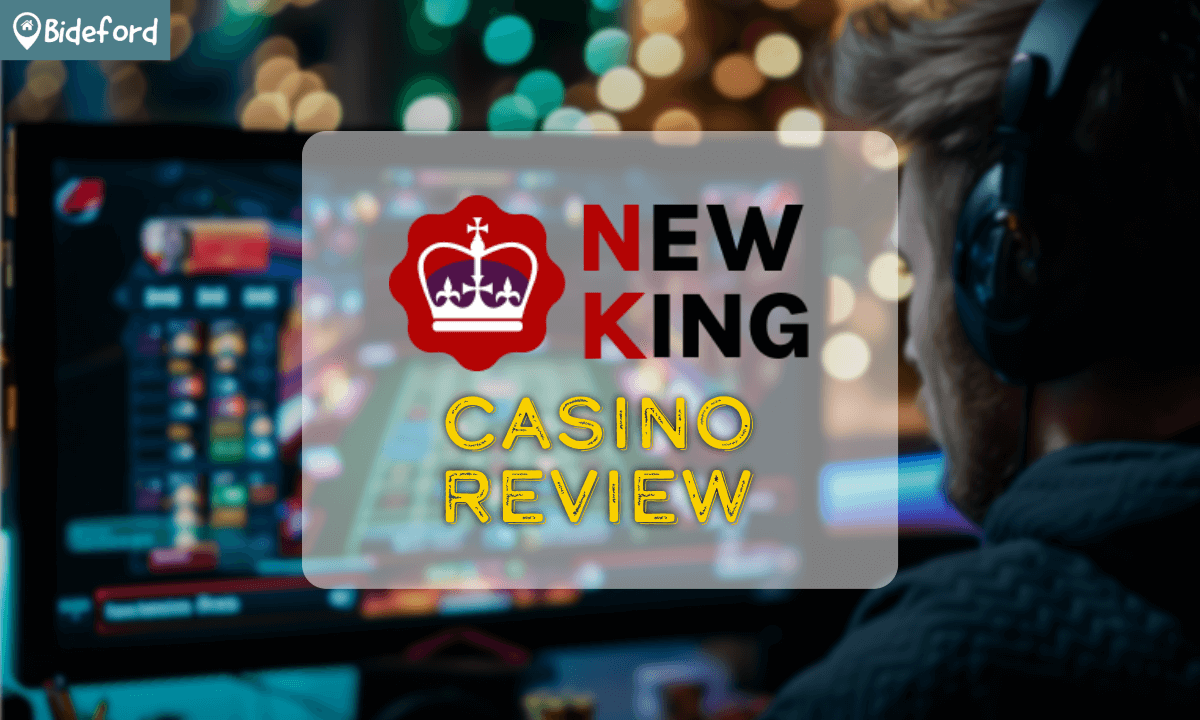 New King Casino