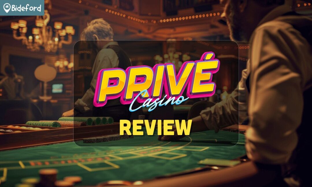 Prive Casino