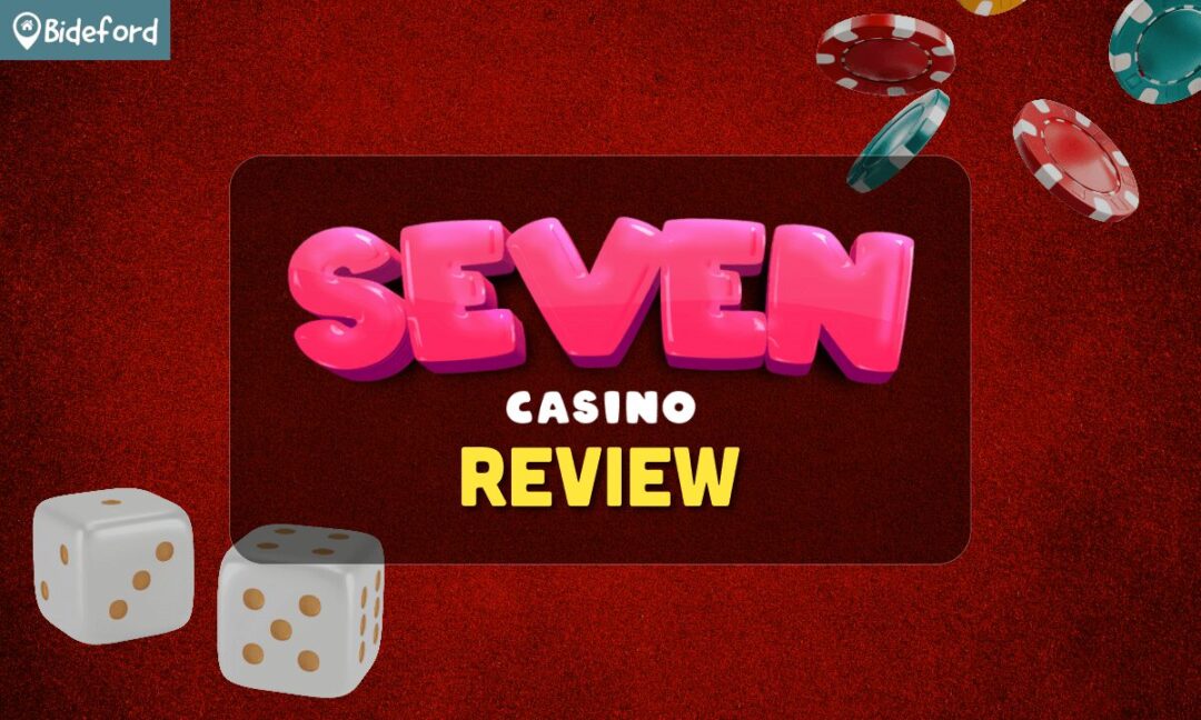 Seven Casino