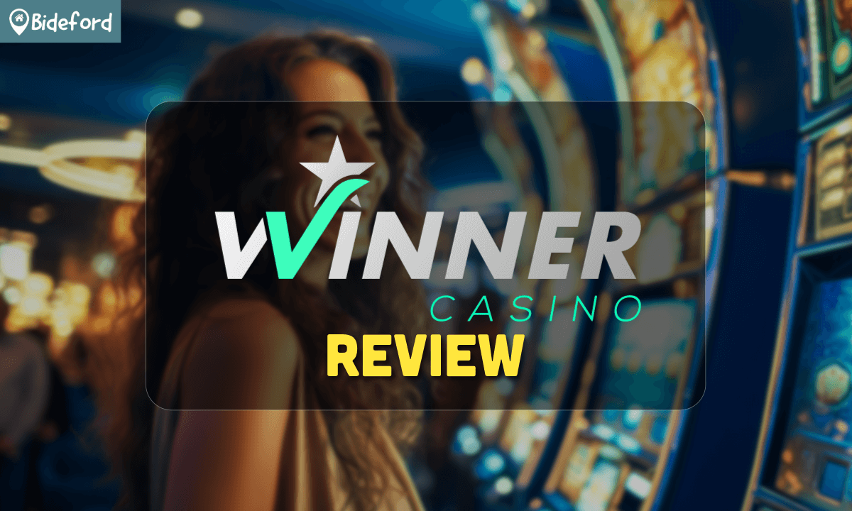 Winner Casino