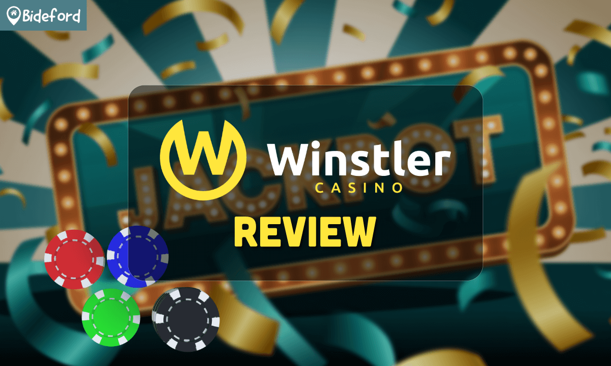 Winstler Casino