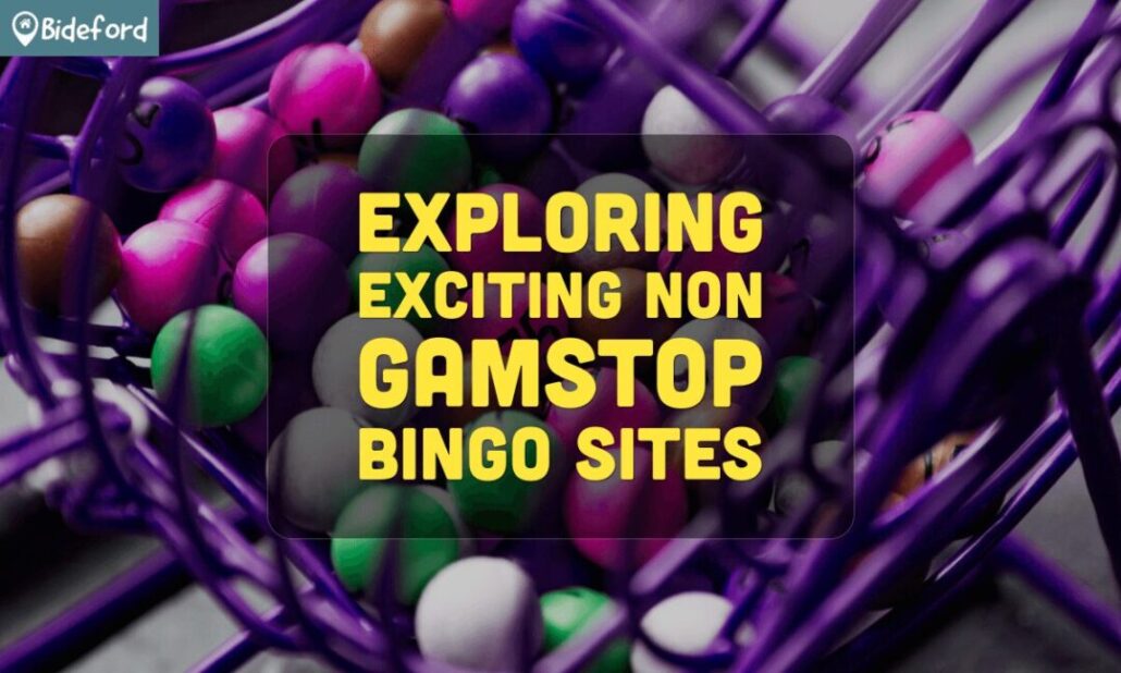 banner bideford Exploring Exciting Non Gamstop Bingo Sites