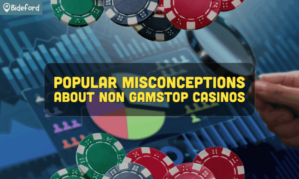 banner bideford Popular Misconceptions About non gamstop Casinos