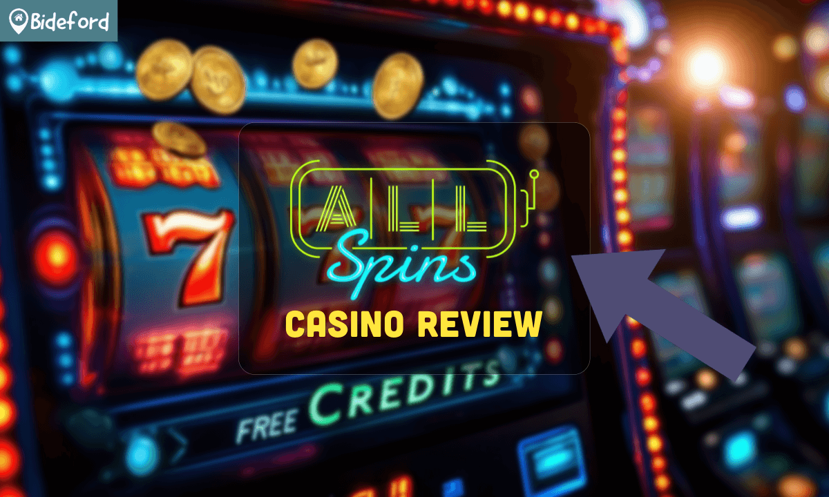 AllSpins Casino