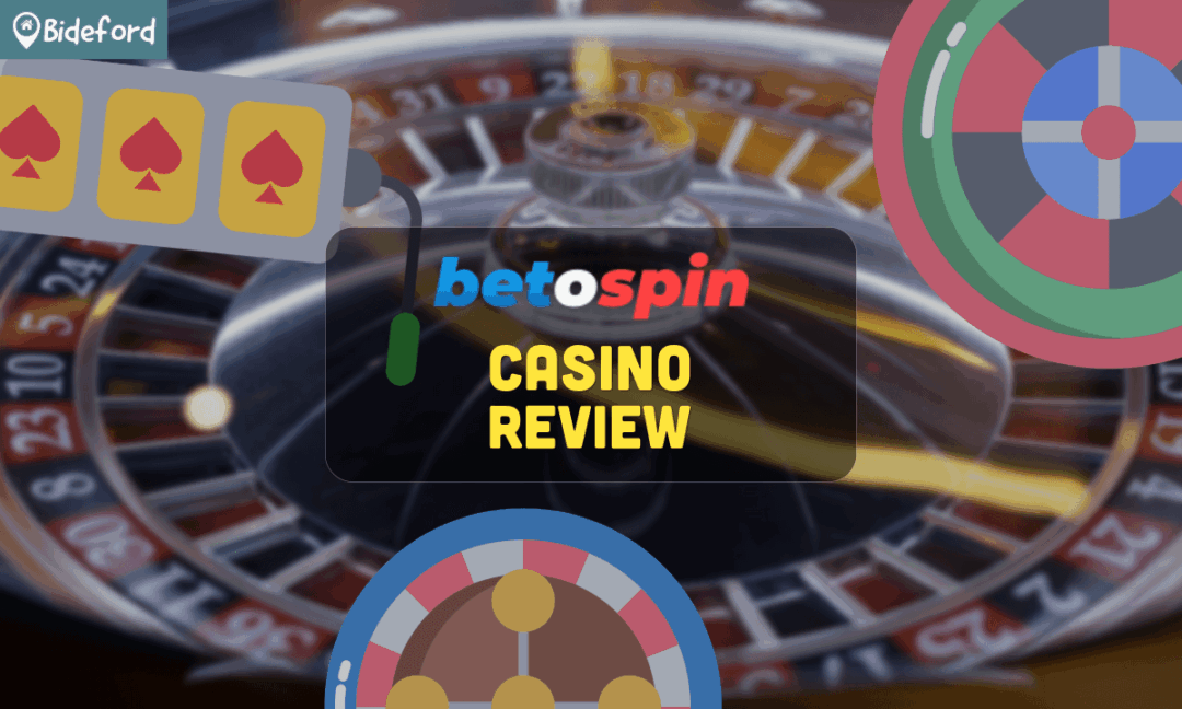 Betospin Casino