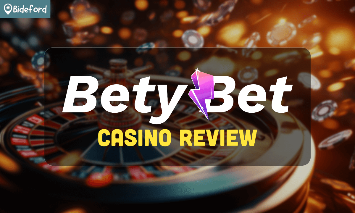 BetyBet Casino