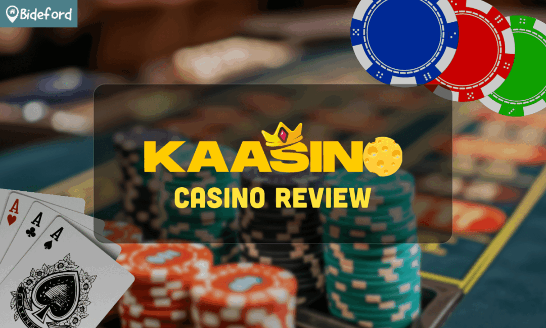 Kaasino Casino