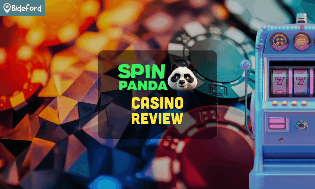 SpinPanda Casino