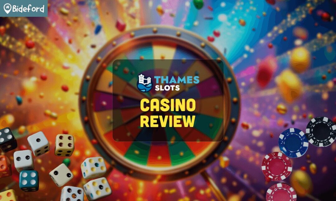 Thames Slots Casino