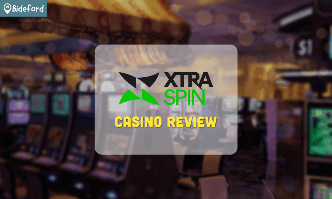 Xtraspin Casino Review