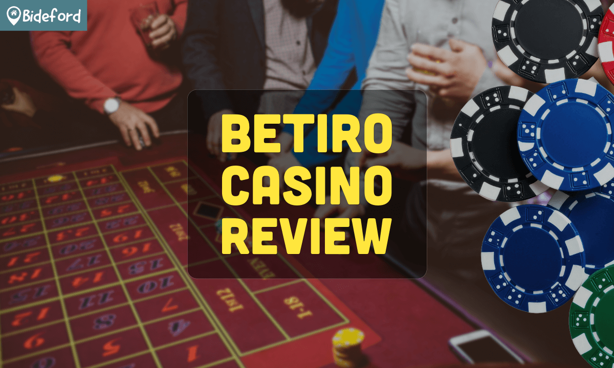 Betiro Casino