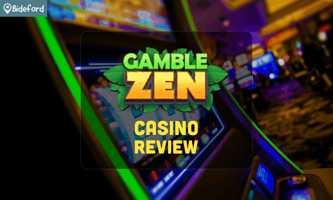 GambleZen Casino