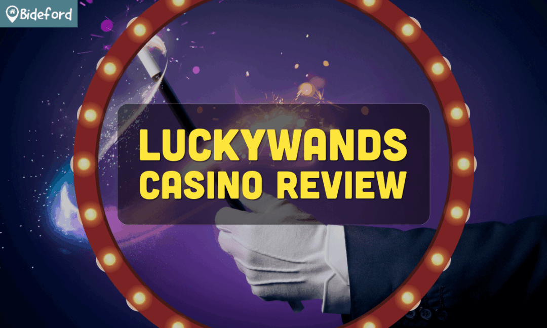 Luckywands Casino