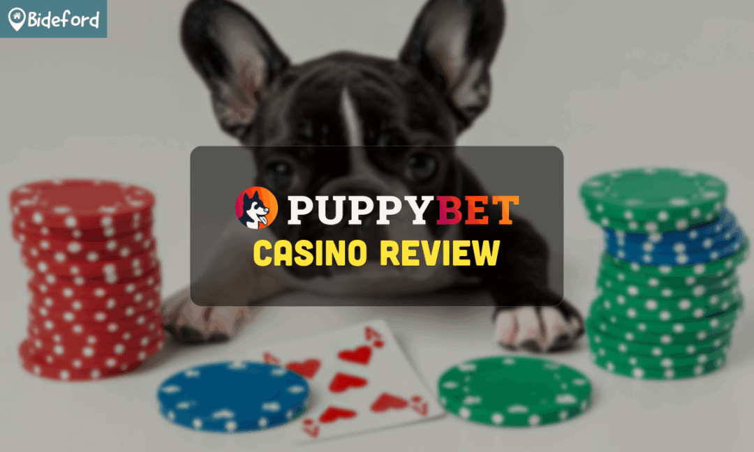 PuppyBet Casino