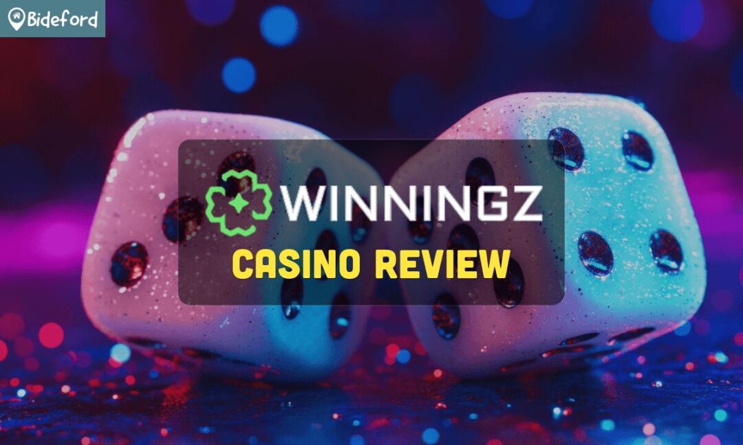 Winningz Casino