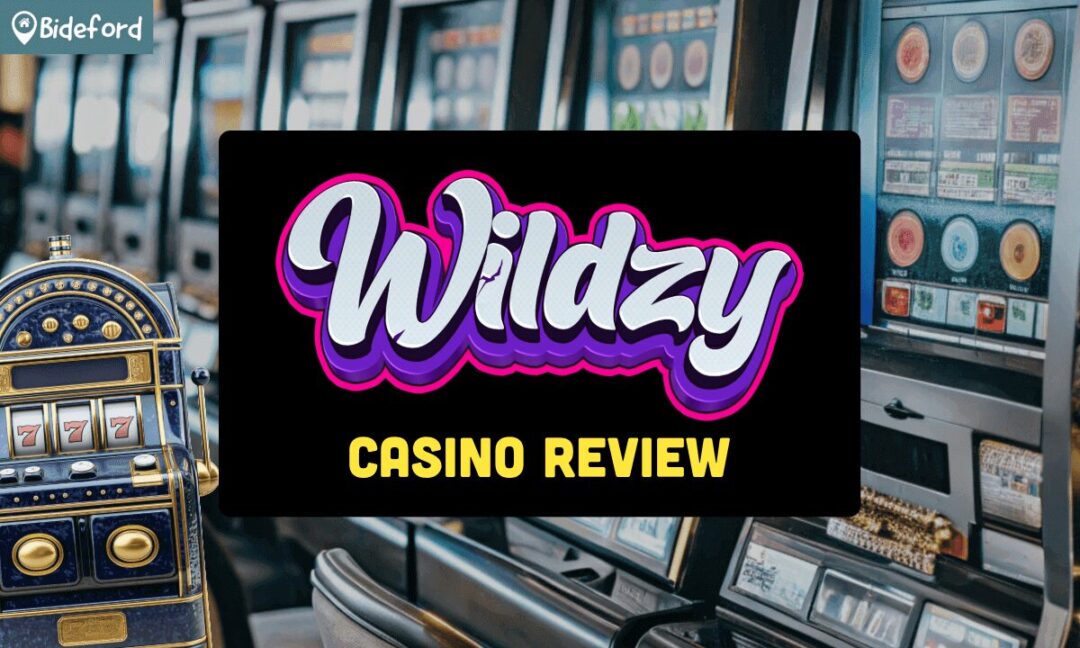 Wildzy Casino