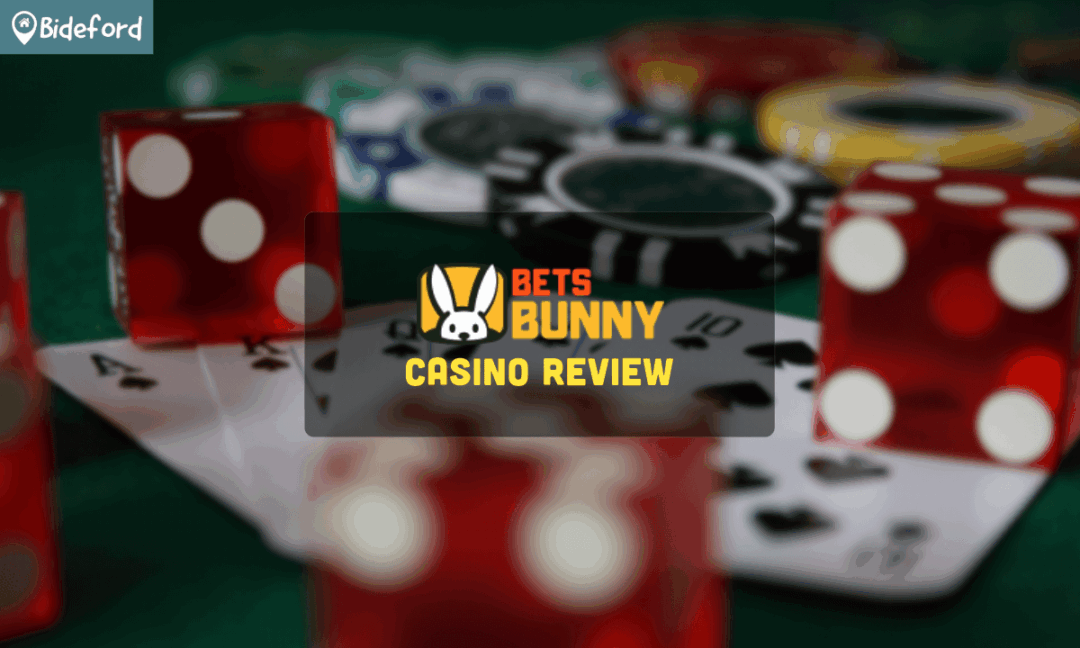 Bets Bunny Casino
