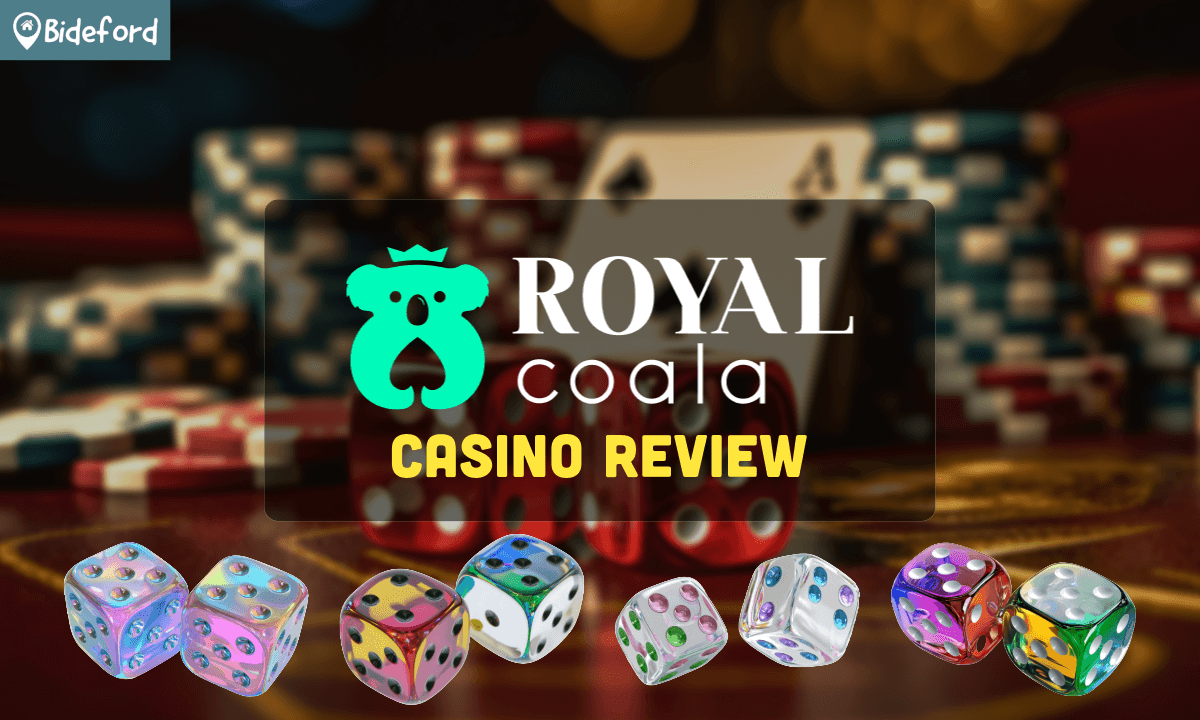 RoyalCoala Casino