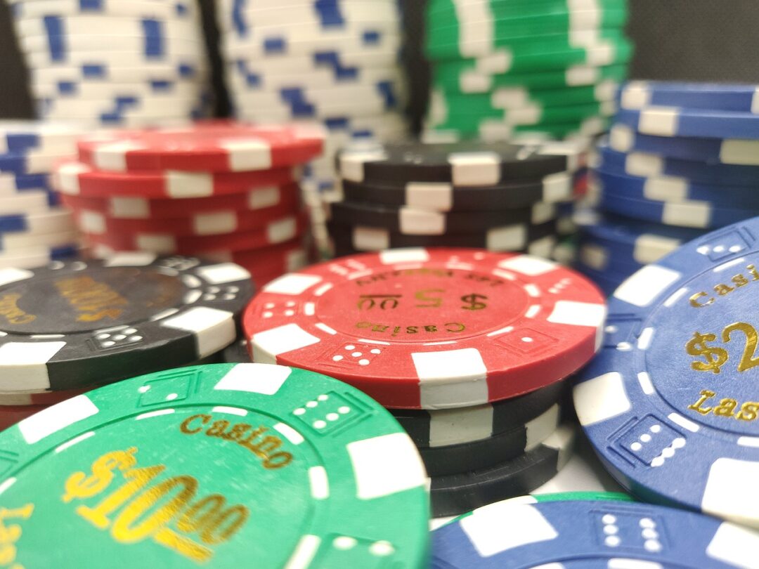 Top 5 Tips for Picking a Non-GamStop Casino