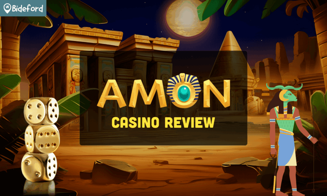Amon Casino