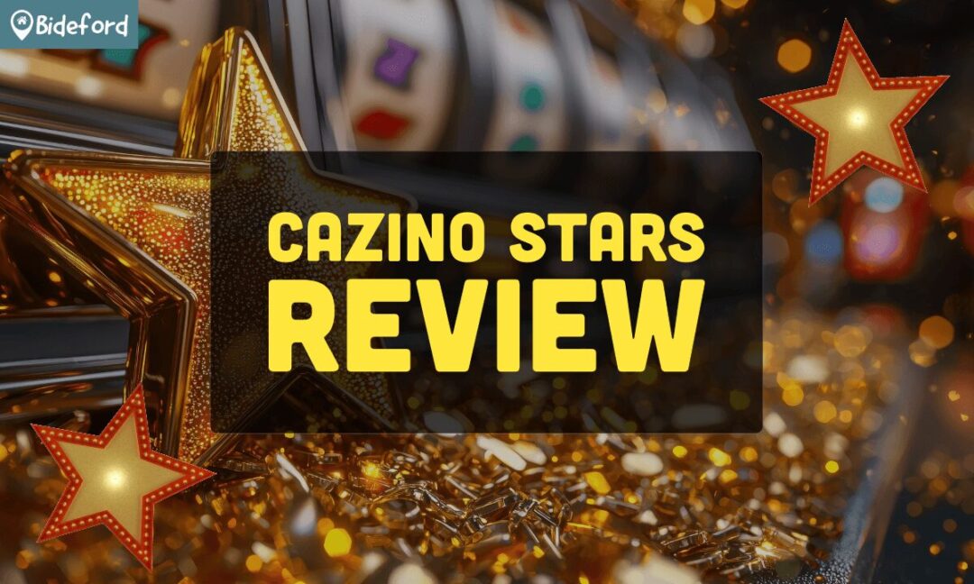 CazinoStars Casino