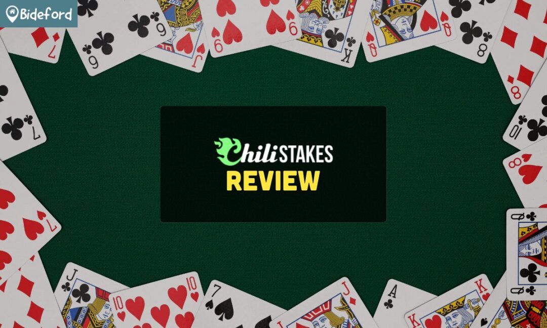 Chilistakes Casino