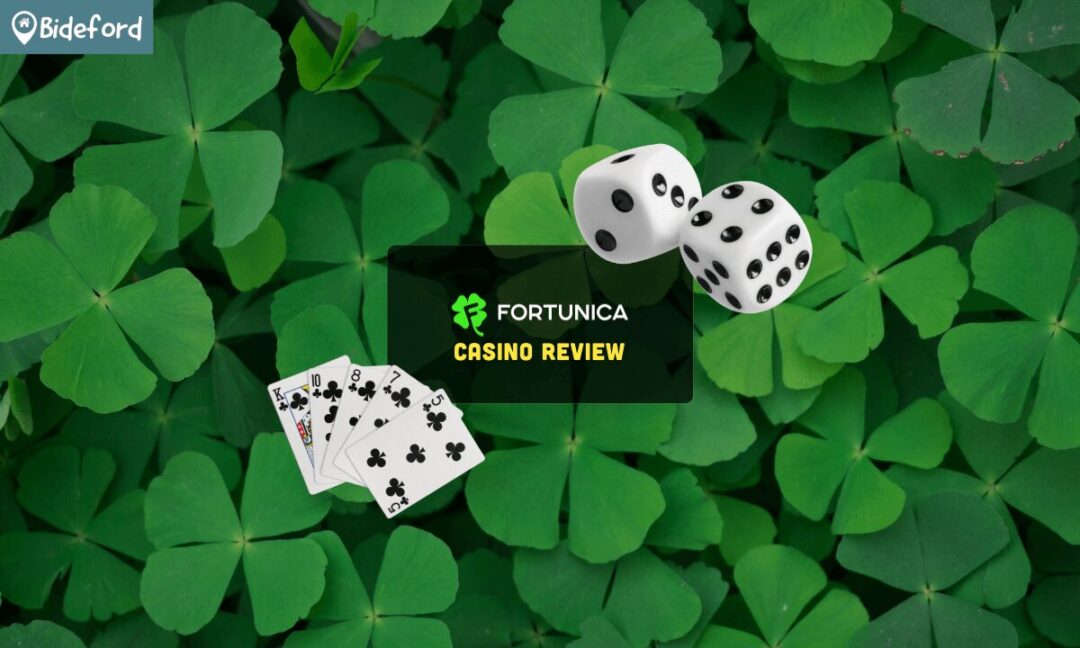 Fortunica Casino