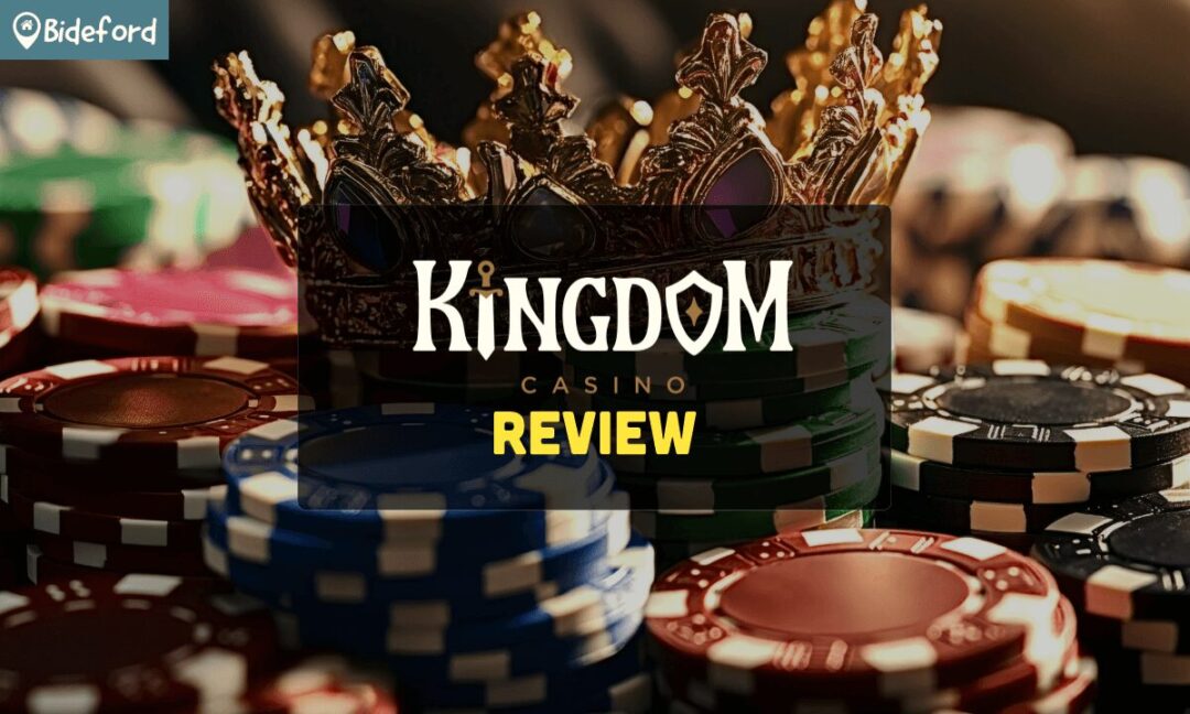 Kingdom Casino