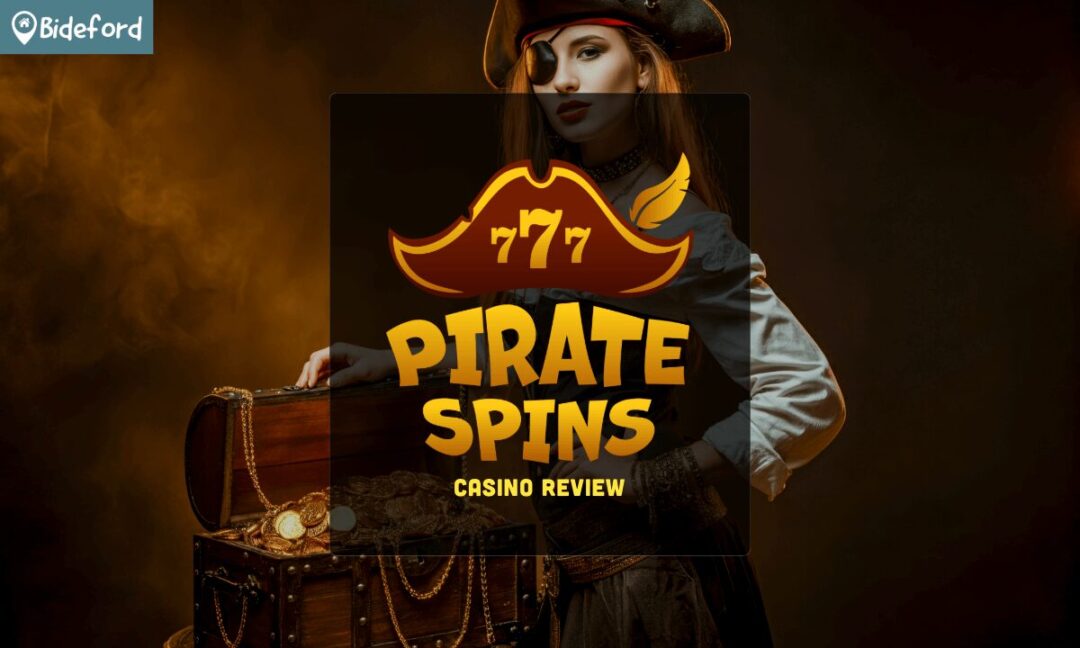 Pirate Spins Casino