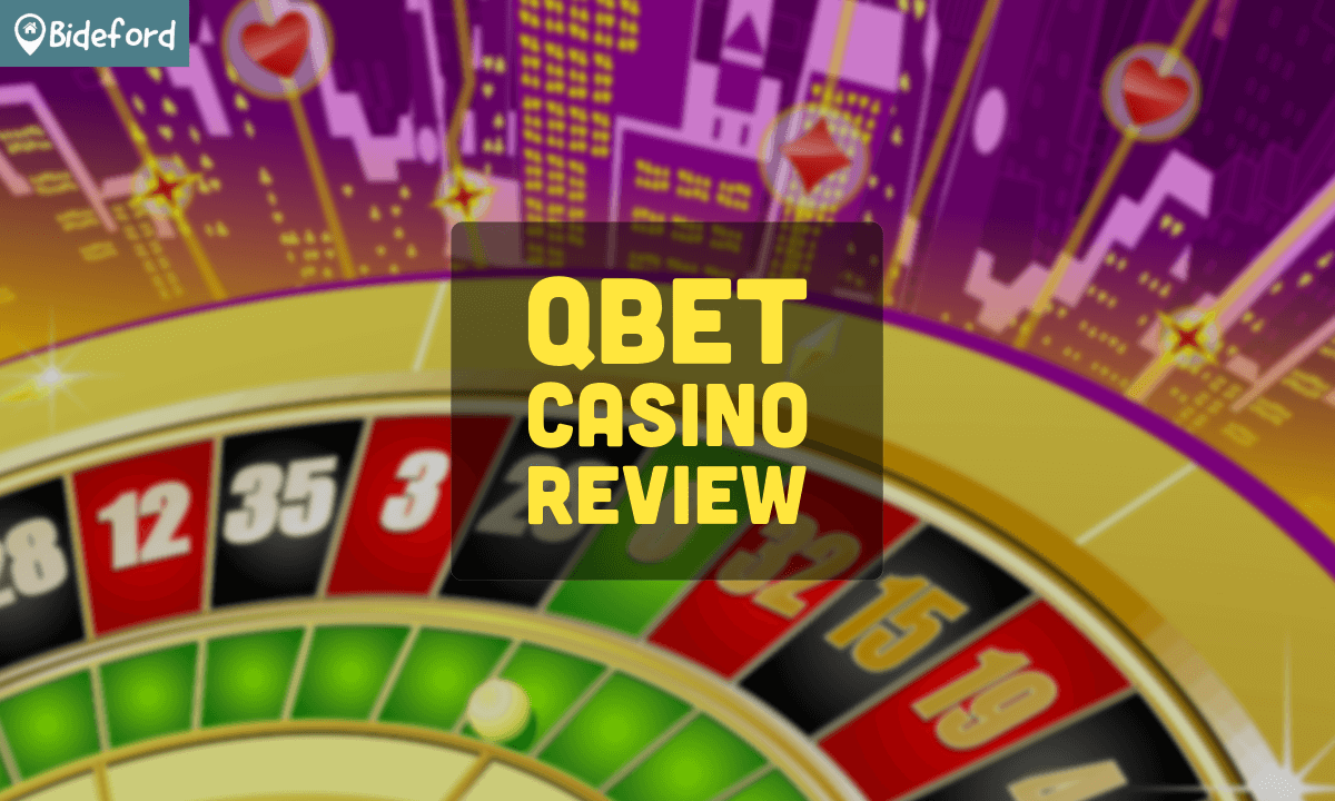 Qbet Casino