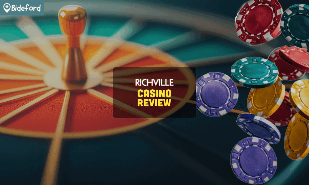 Richville7 Casino