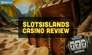 banner bideford slotsislands