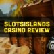 banner bideford slotsislands