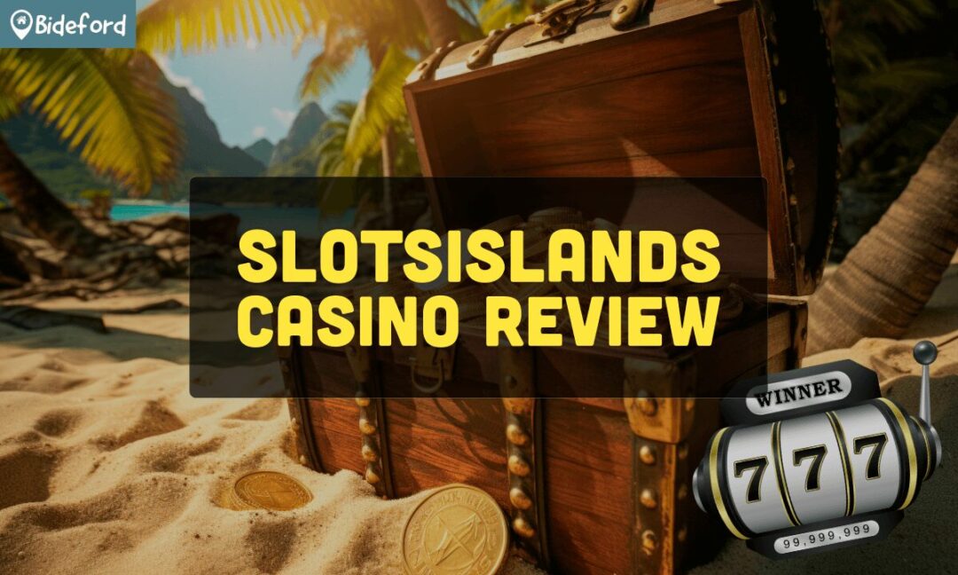 Slots Islands Casino