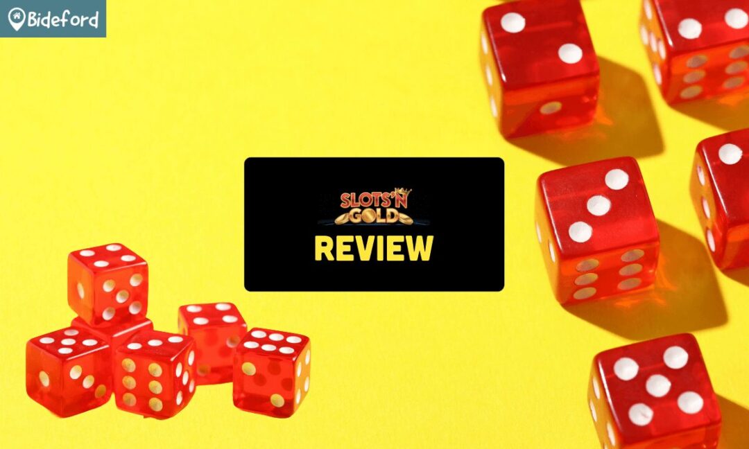 Slots ‘N Gold Casino