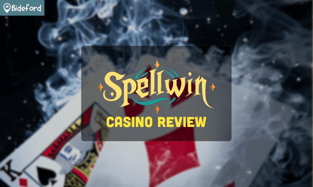 SpellWin Casino