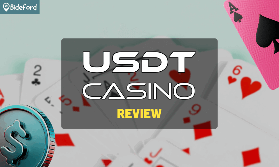 USDT Casino