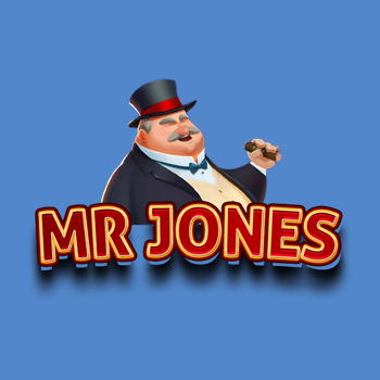 Mr Jones Casino