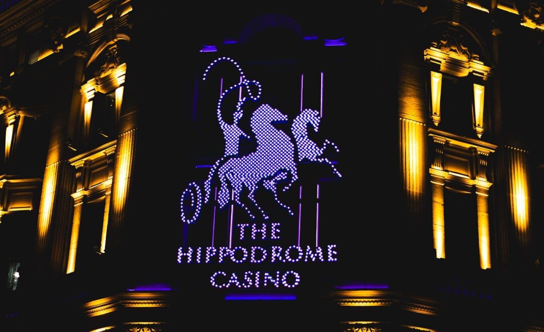 Experience Global Excellence: The Hippodrome Casino Ranks Among the World’s Top 10