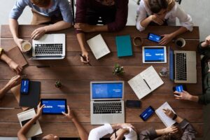 Safe Communication Practices for Online Gamblers Tools and Tips
