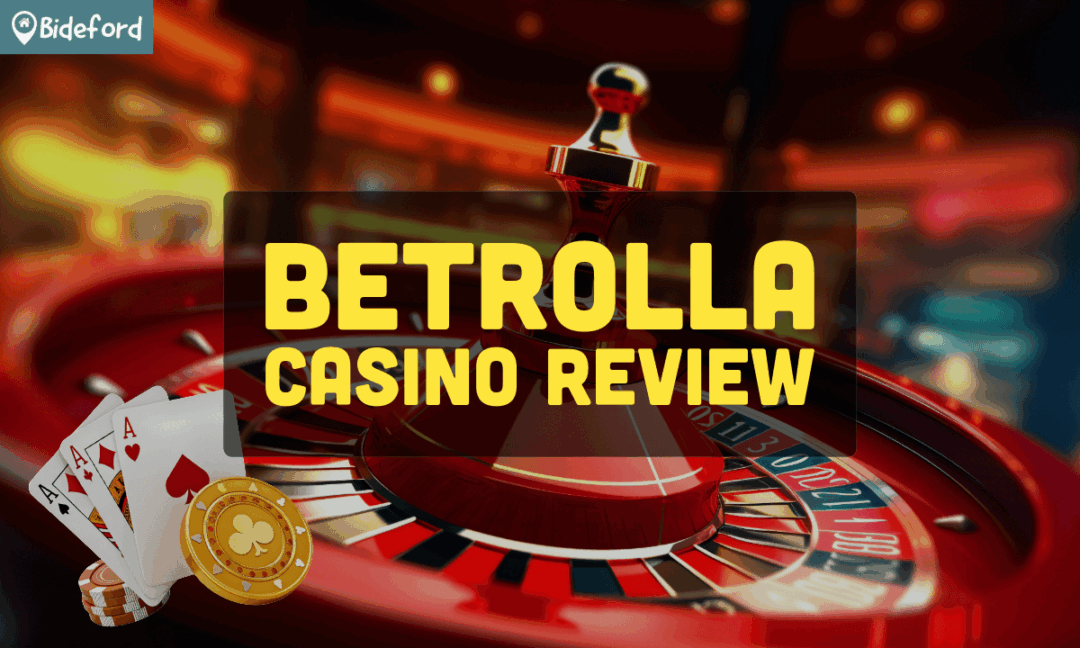 Betrolla Casino