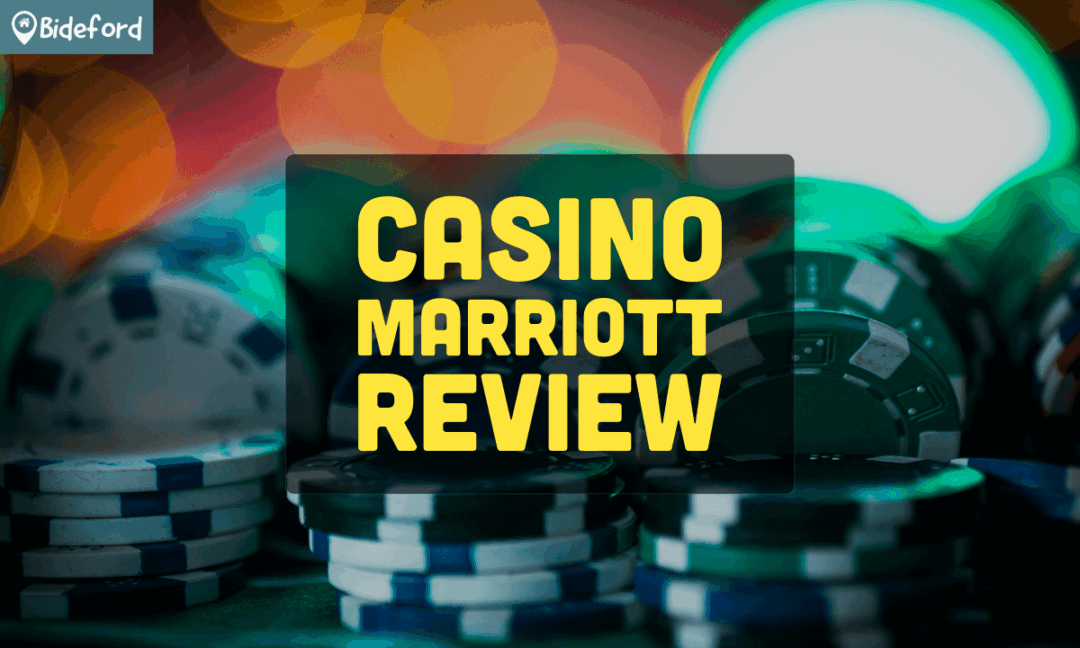 CasinoMarriott