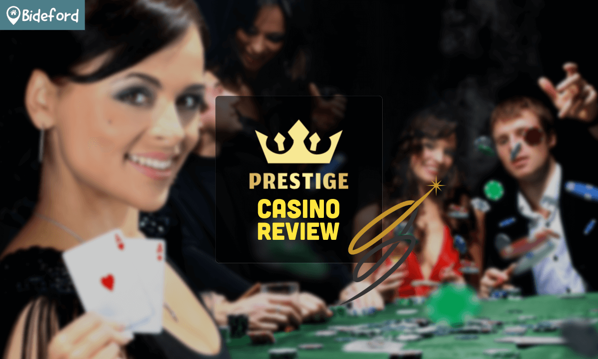 Casino Prestige Casino