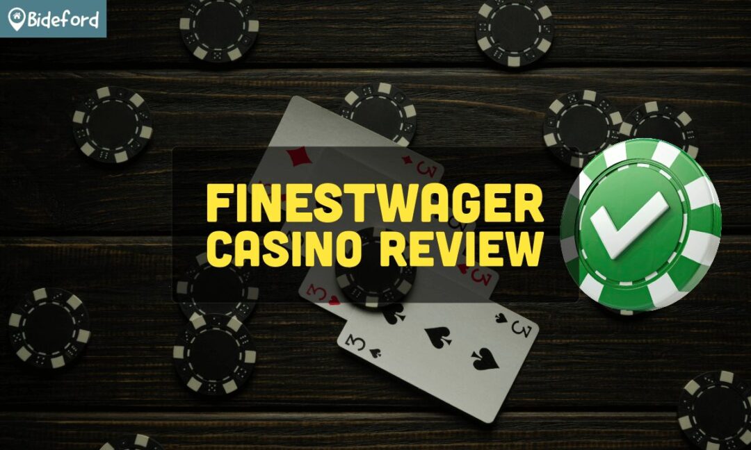Finest Wager Casino