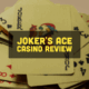 banner bideford jokersace