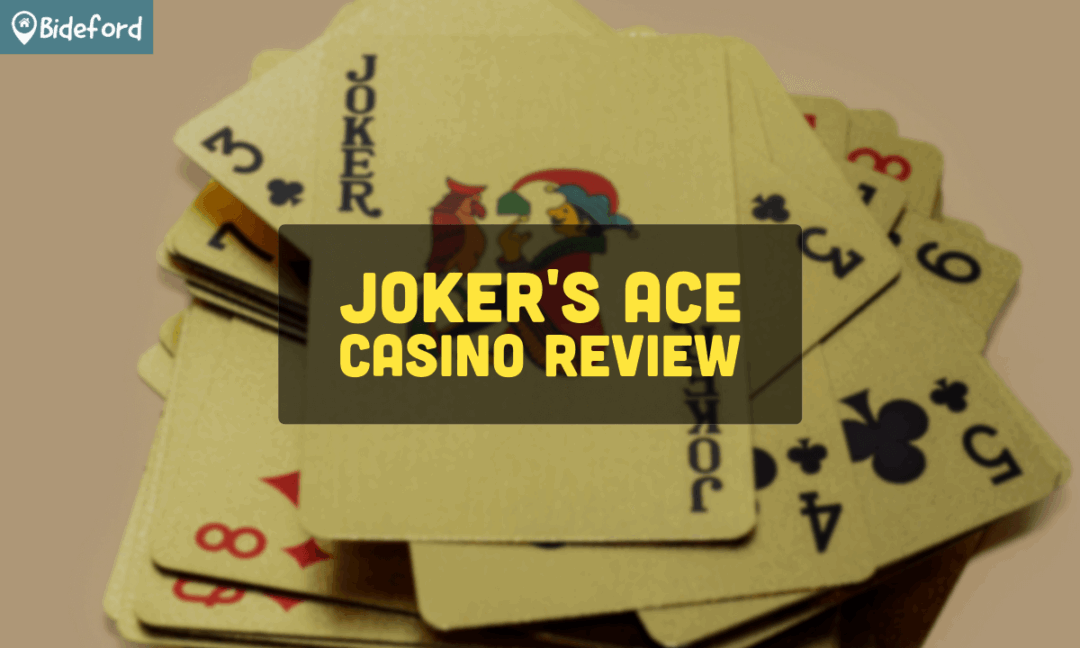 Joker’s Ace Casino
