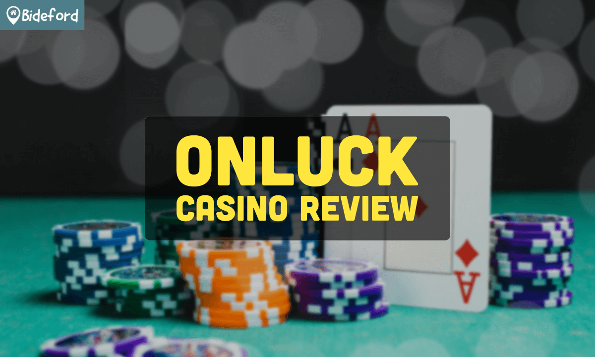 OnLuck Casino