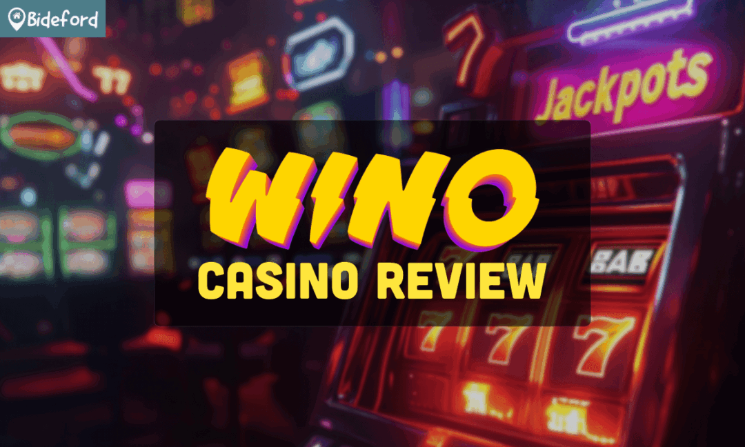 Wino Casino