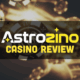 banner bideford astrozino