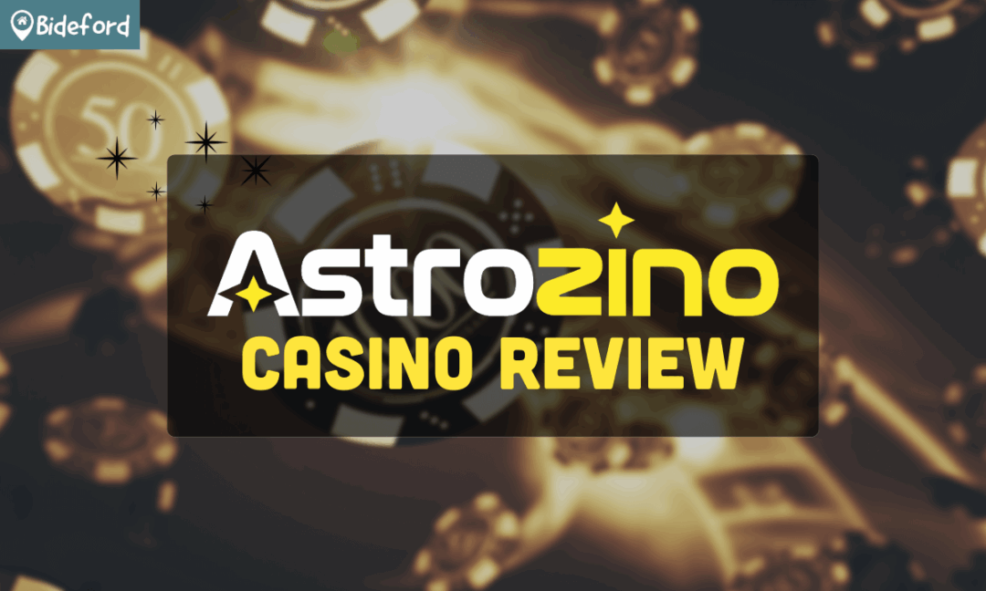 Astrozino Casino